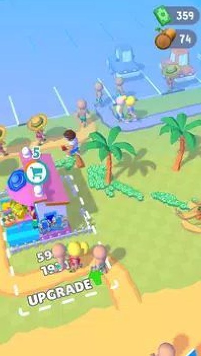 度假村建筑商 度假村建筑商