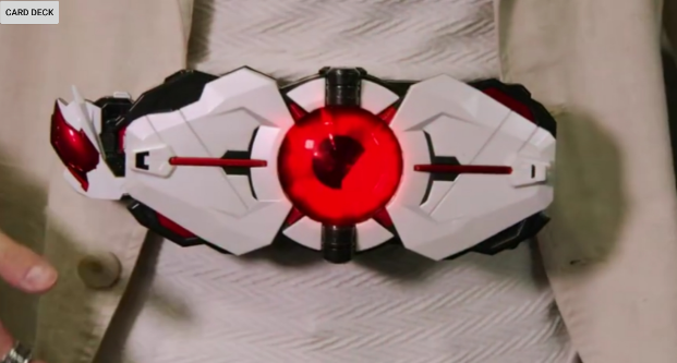 假面骑士亚克老千腰带模拟器 假面骑士亚克老千腰带模拟器