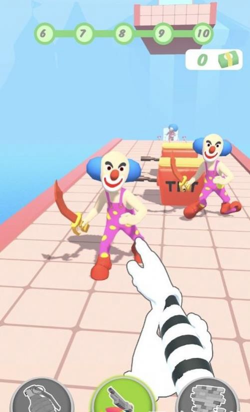 哑剧大师最新版下载-哑剧大师