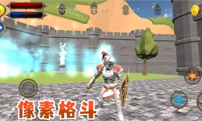 小兵成长记