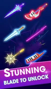 fnfBeat Blade