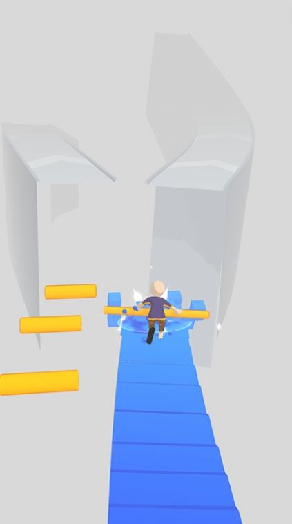 Path Pusher