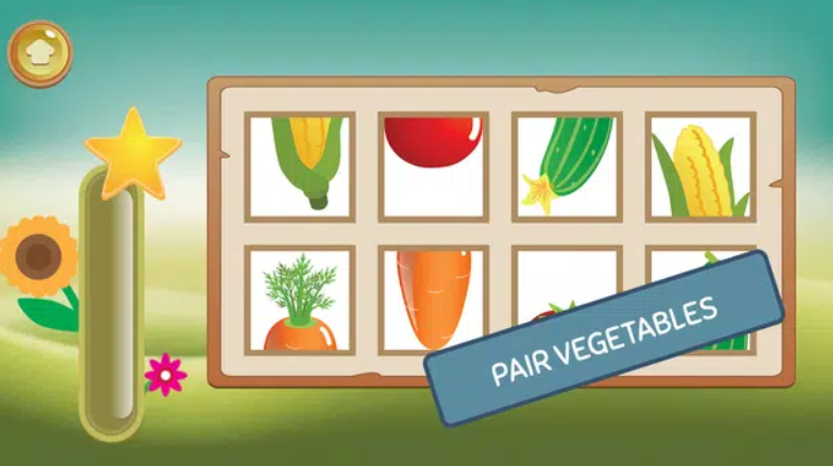My Tiny Farm Adventure
