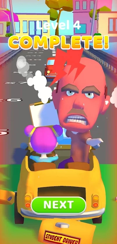 驾驶测试 驾驶测试