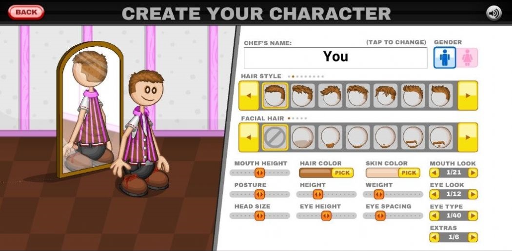 老爹的纸杯蛋糕店HD