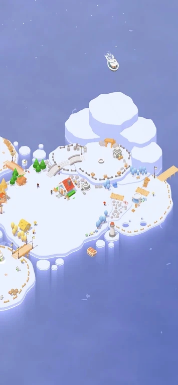 我的小雪球pg