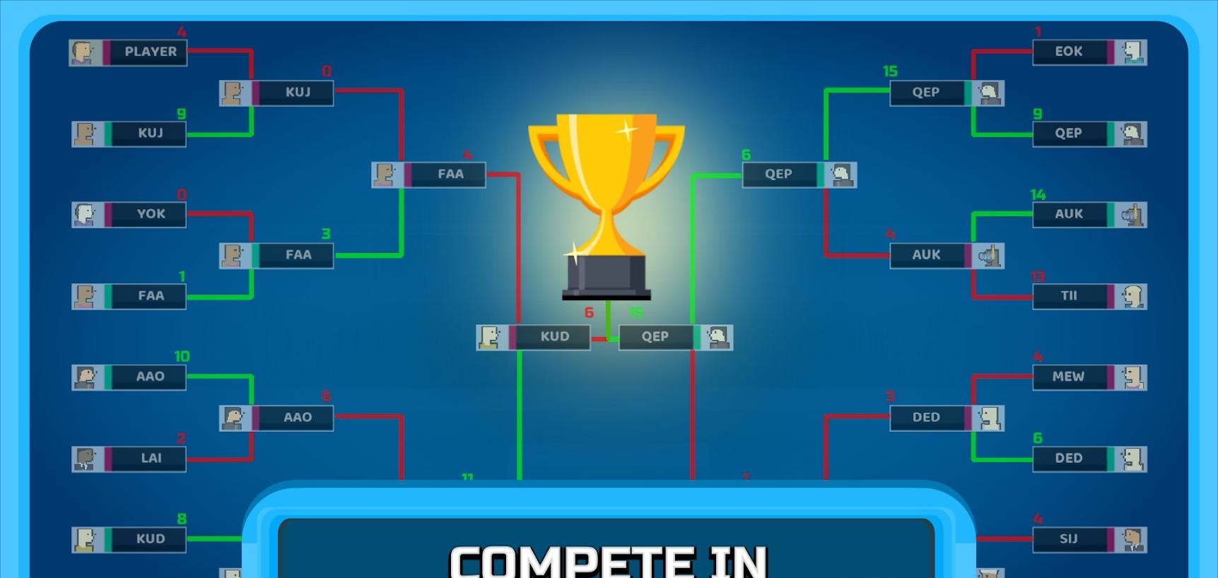 Wacky Volleyball Wacky Volleyball