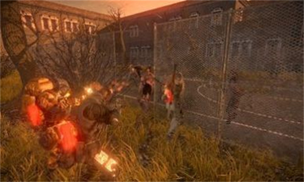 僵尸战争(无限金币版)