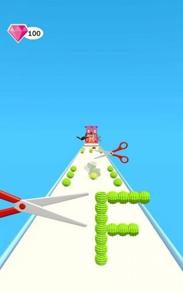 合并疯狂的购物