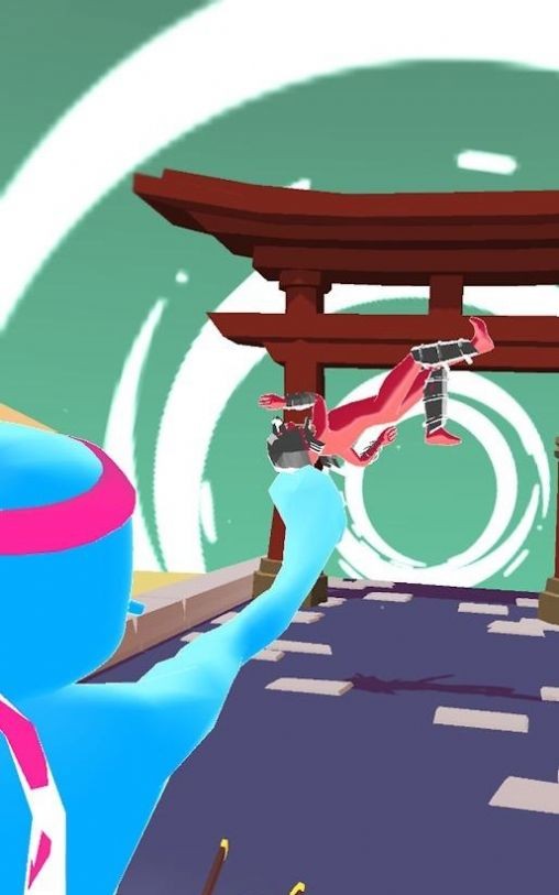 Perfect Ninja