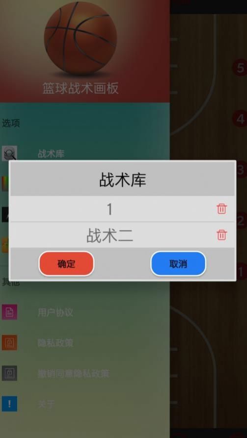 篮球画板 篮球画板