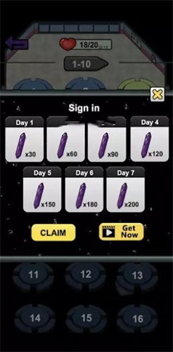 我们当中的疯狂射手 我们当中的疯狂射手