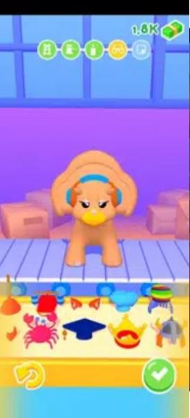 做个玩具 做个玩具