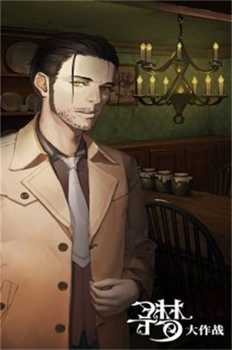 1652密室逃脱绝境系列10寻梦大作战