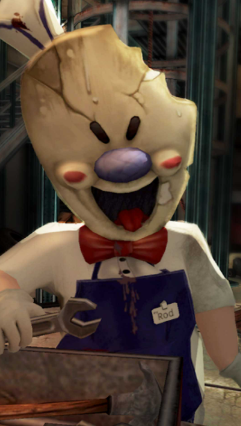 密室求生保卫战