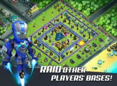 僵尸冲突末世战争 僵尸冲突末世战争