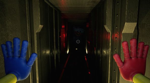 鲤鱼ace波比的玩具工厂3