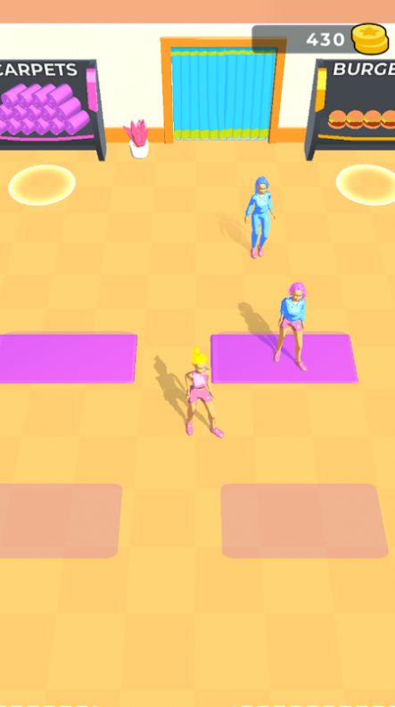 瑜伽俱乐部 瑜伽俱乐部