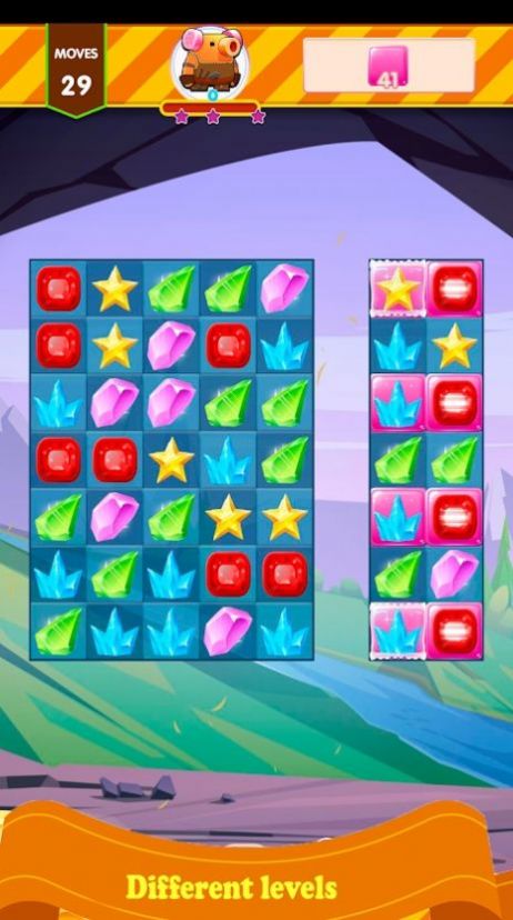 变焦碰撞 变焦碰撞