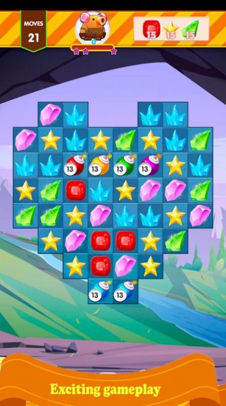 变焦碰撞 变焦碰撞