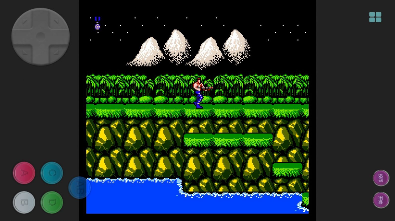 雪城游戏大全 雪城游戏大全