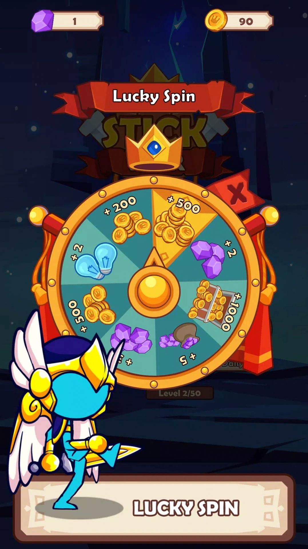 火柴人战争之王国复仇之战 火柴人战争之王国复仇之战