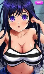 萌娘触摸moe(无限道具)