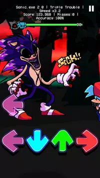 fnf音乐大战 fnf音乐大战