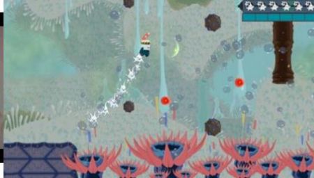 抓住芯片身体之旅