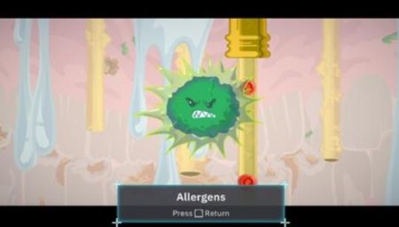 抓住芯片身体之旅