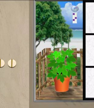 逃脱游戏夏日的终点 逃脱游戏夏日的终点