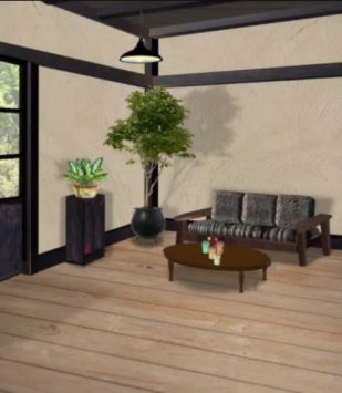 逃脱游戏夏日的终点 逃脱游戏夏日的终点