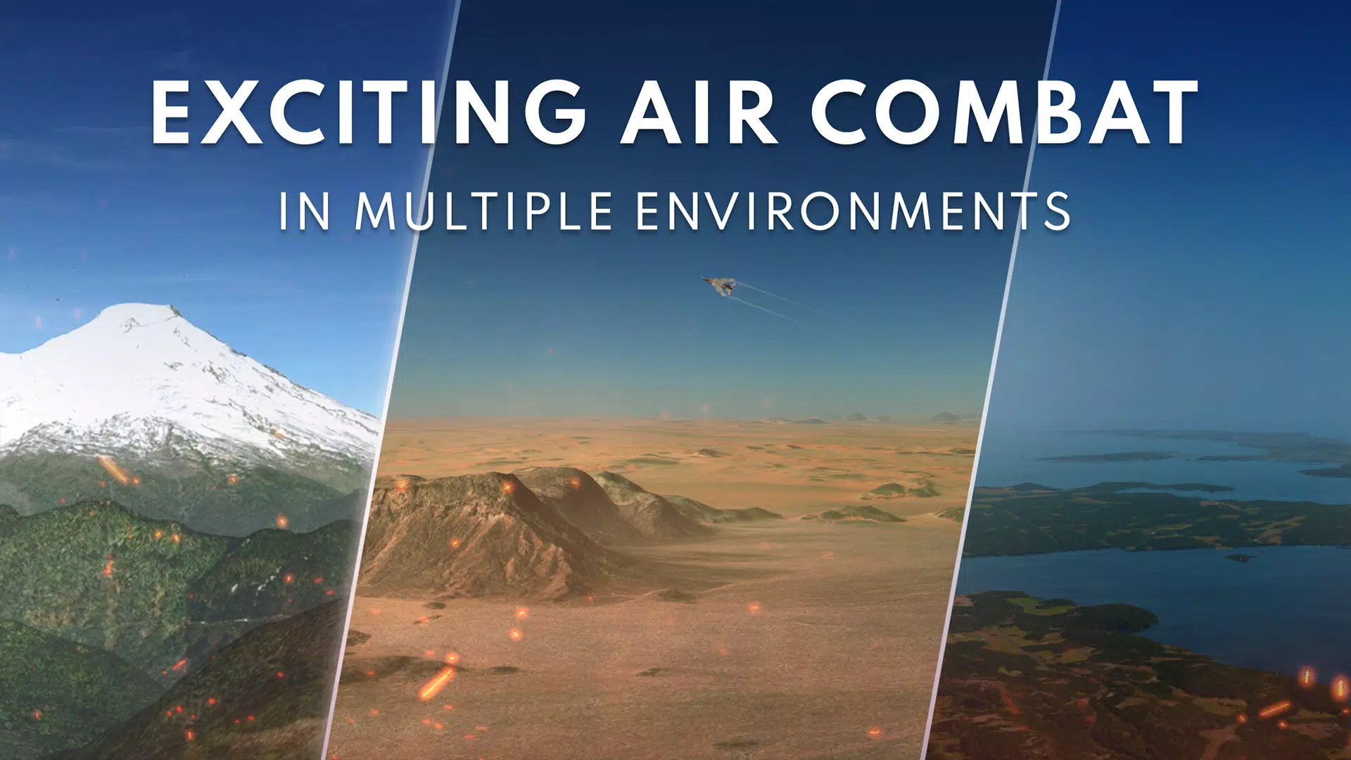 金属风暴飞行射击 金属风暴飞行射击