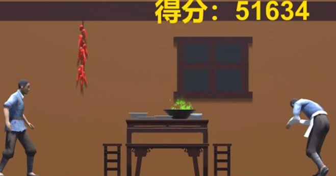 鸡汤特工