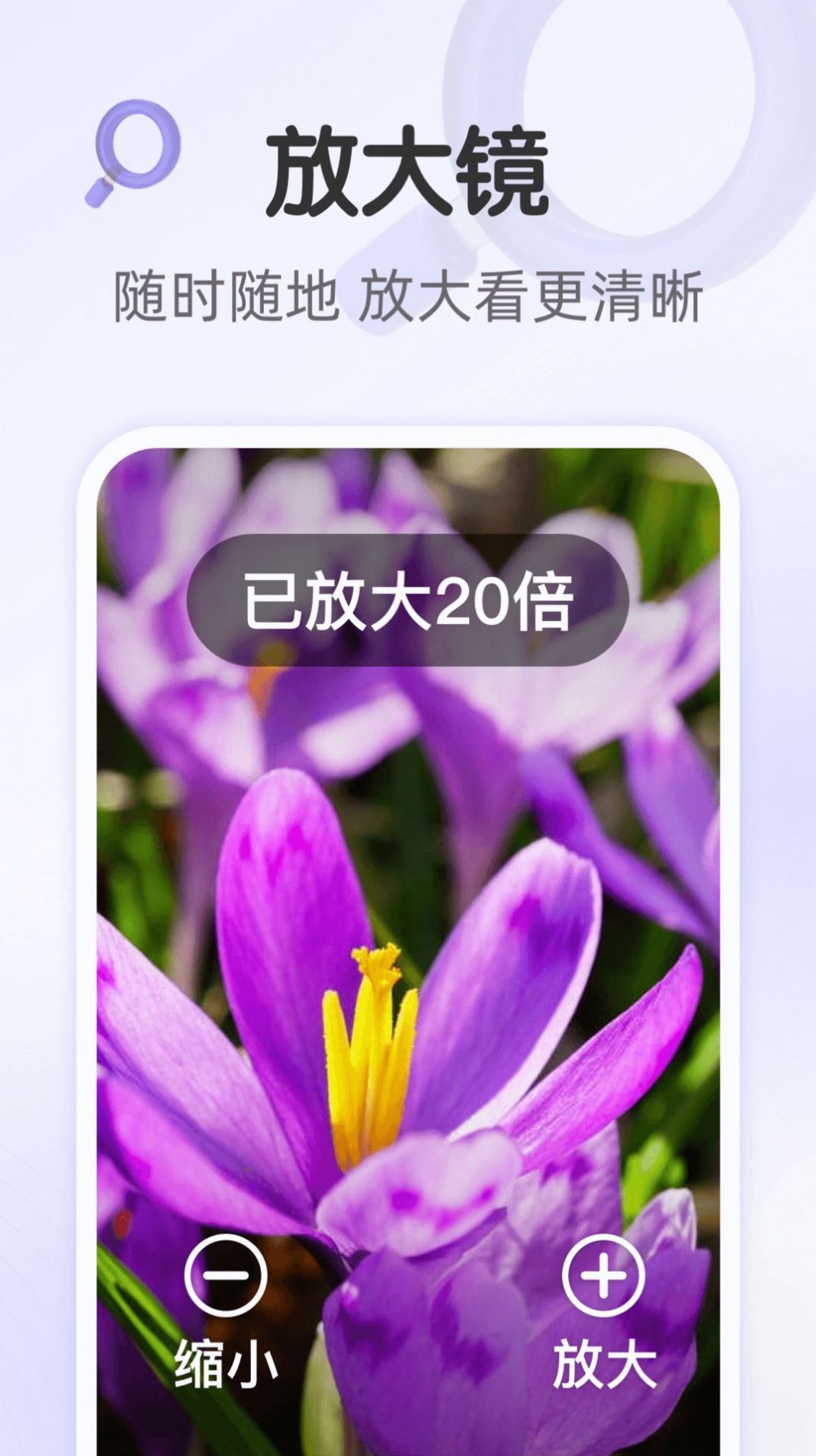 畅享大字版 畅享大字版