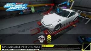 酷炫跑车漂移驾驶 酷炫跑车漂移驾驶