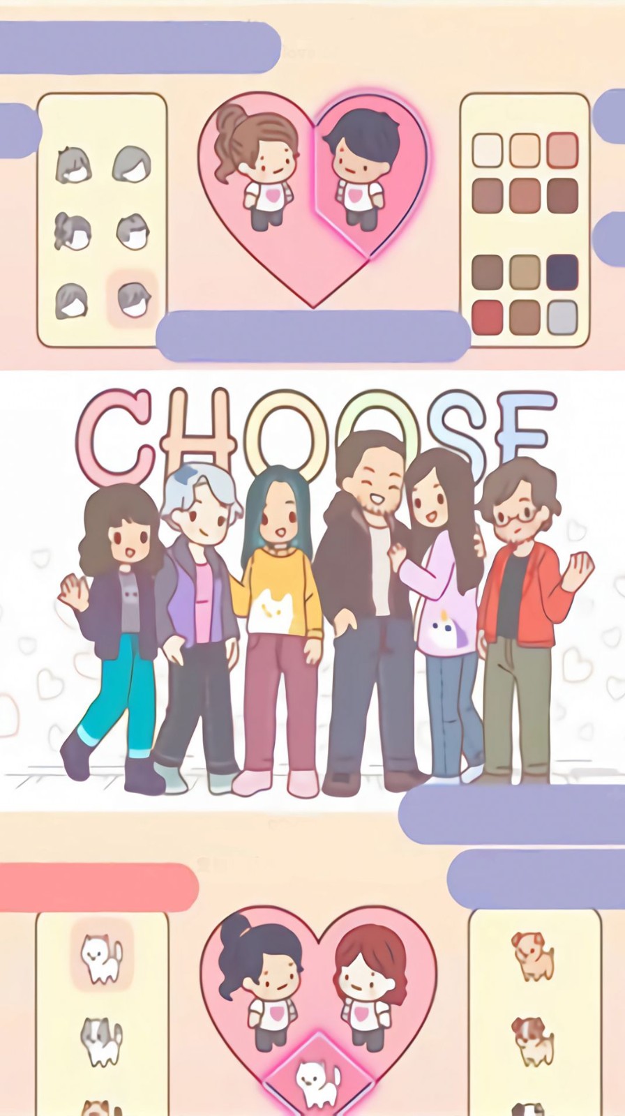 美妆公主 美妆公主