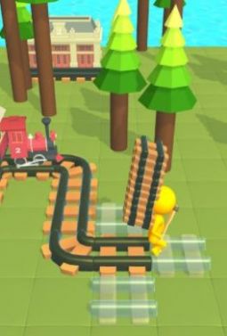 构建导轨 构建导轨