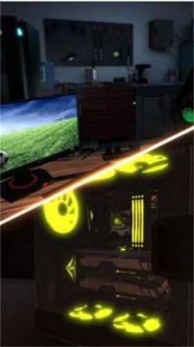 商场高手
