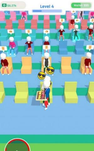 体育场摊主 体育场摊主