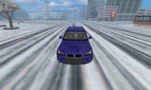 限制漂移 限制漂移