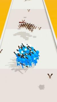 蚊子逃逸