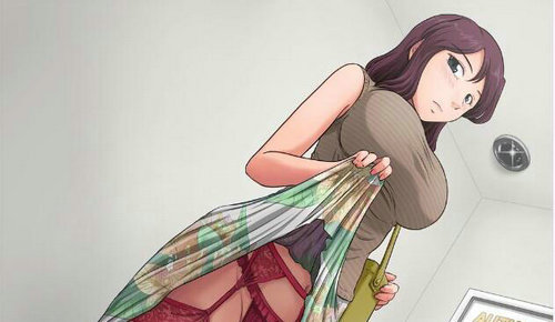 某位母亲的过错(中文完整)