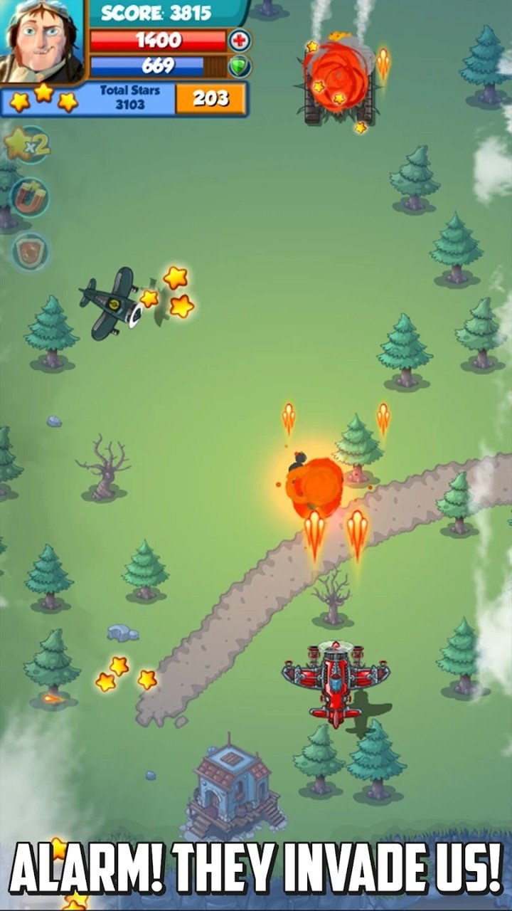 空袭部队1945二战