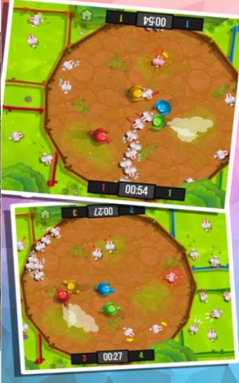 234人对决 234人对决