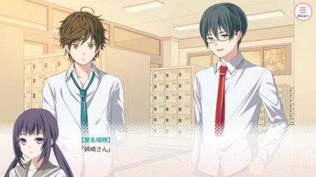 我的现实生活太过于充实