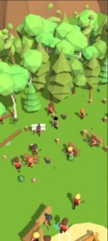 木材帝国 木材帝国