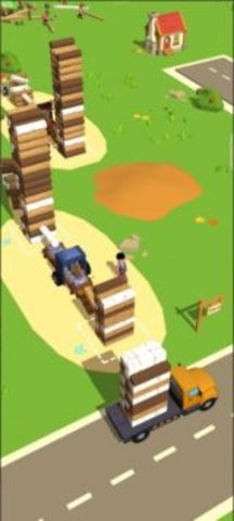 木材帝国 木材帝国