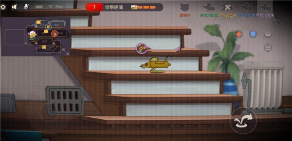 猫和老鼠四川方言版