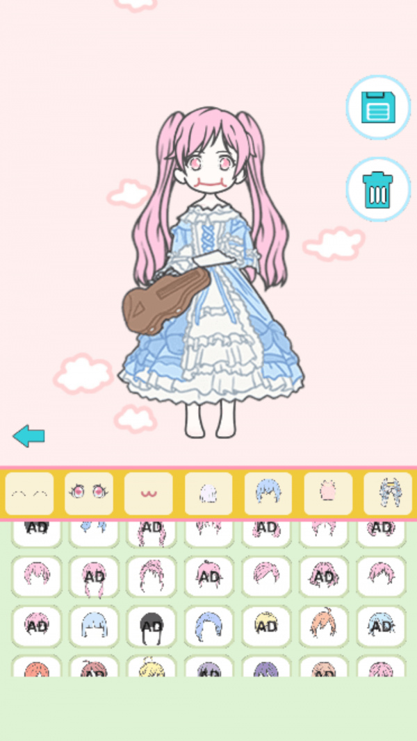 公主的舞会 公主的舞会